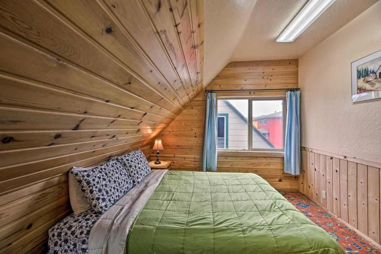Sanderling Sea Cottages, Unit 3 With Private Balcony Waldport Bagian luar foto